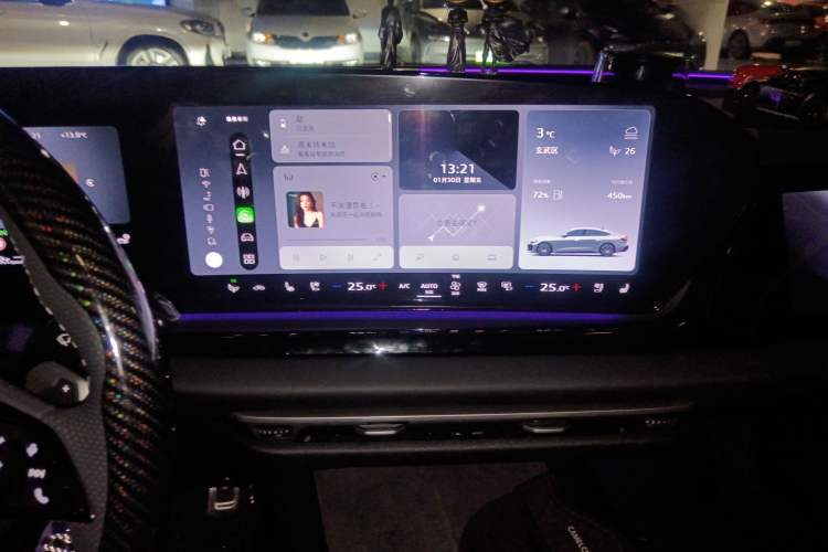 Used Audi A5L Sportback 2026 TFSI 150kW Premium quattro Model