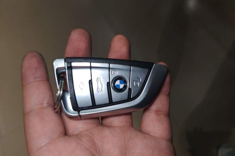 Used BMW 5 Series 2020 530Li Luxury Edition M Sport Package
