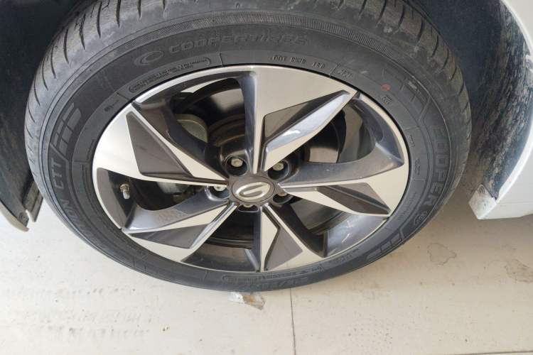 Used GAC Trumpchi M6 2021 PRO 270T DCT Luxury Edition