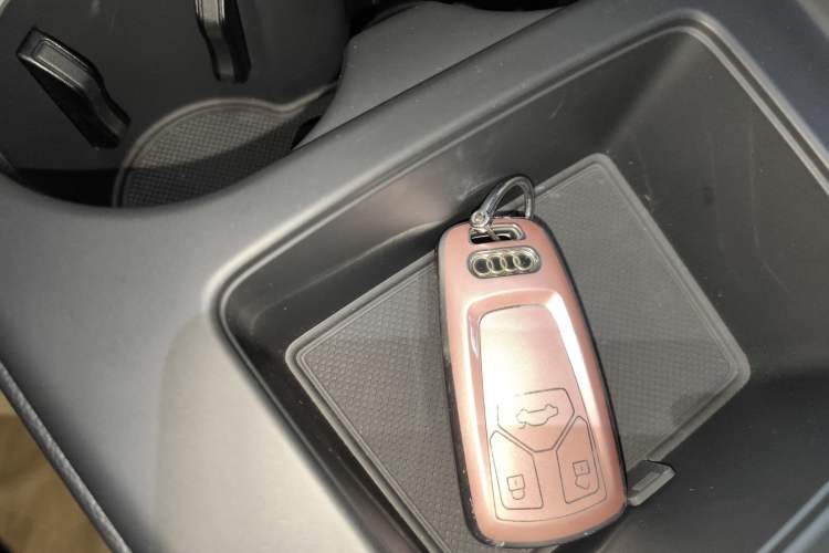 Used Audi A5 2021 Sportback 40 TFSI Fashionable and Dynamic Model
