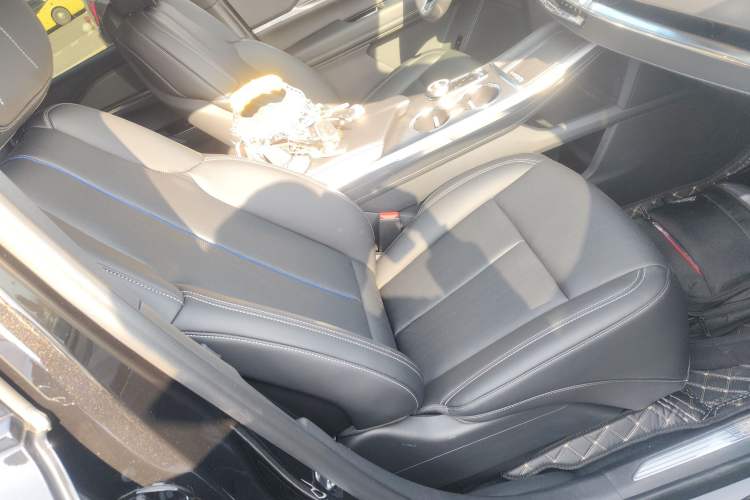 Used Cadillac XT5 2025 2.0T Luxury Version
