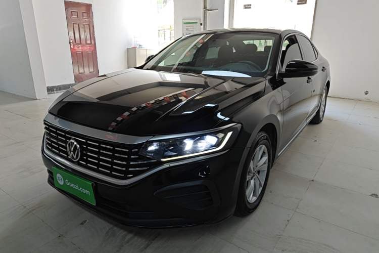 Used Volkswagen Passat 2023 280TSI Business Edition