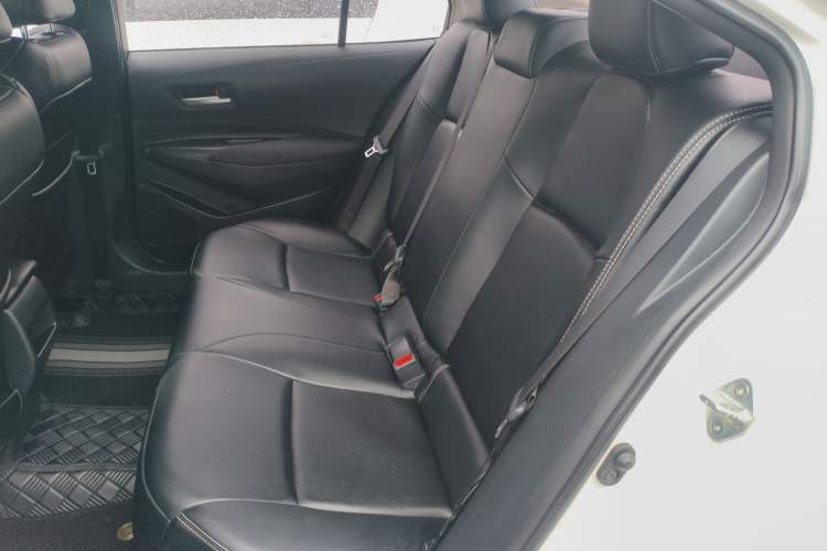 Used Toyota Corolla 2022 TNGA 1.5L CVT Pioneer Edition