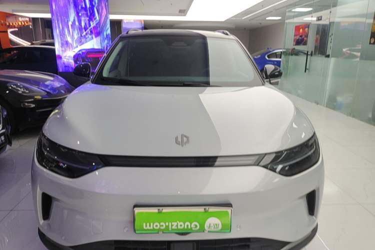 Used Leapmotor C11 2021 Revised Version Luxury Edition