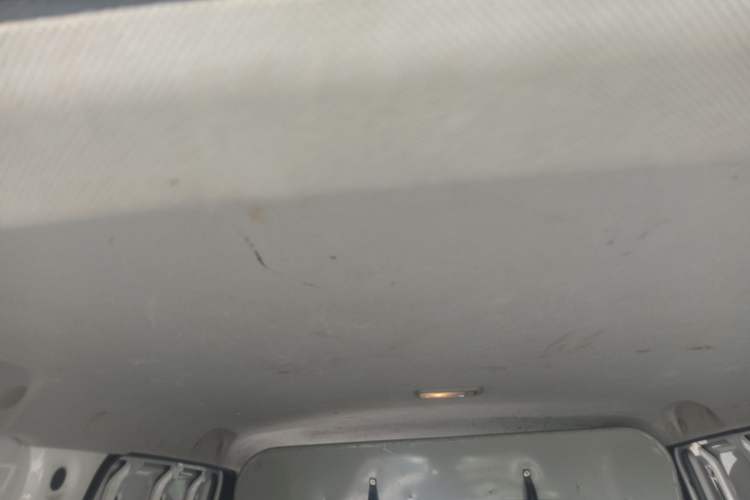 Used Wuling Hongguang 2019 1.5L S Basic Window-Sealed Vehicle China VI LAR
