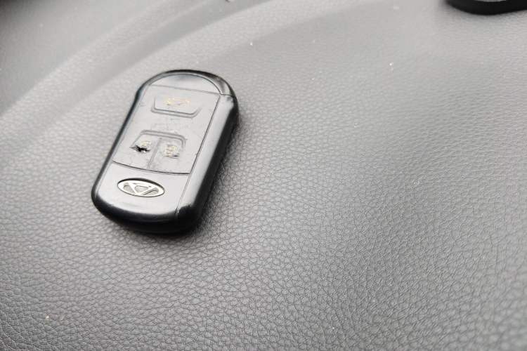 Used Chery Tiggo 7 2018 1.5T Manual Elite Edition China V Standard