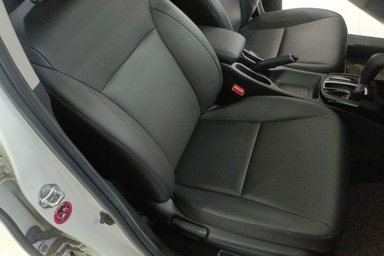 Used Honda Gienia 2017 1.5L CVT Comfort Version