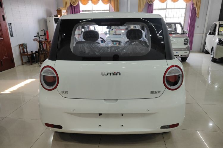 Used CHANGAN NEVO Lumin 2025 205 km Xiangqin Version