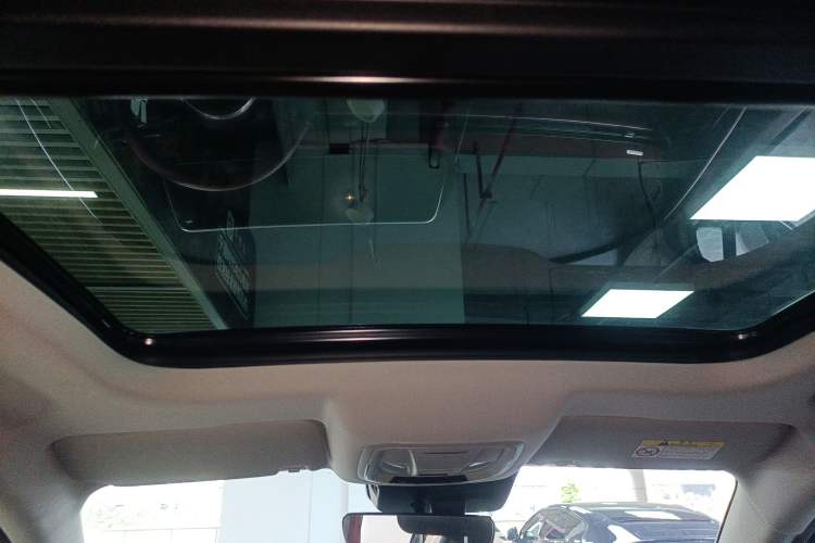 Used ORA Good Cat GT 2022 Mulan Edition 401 km Standard Range Headliner