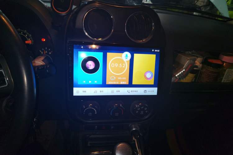 Used Jeep Patriot 2014 2.0L Sport Enhanced Edition
