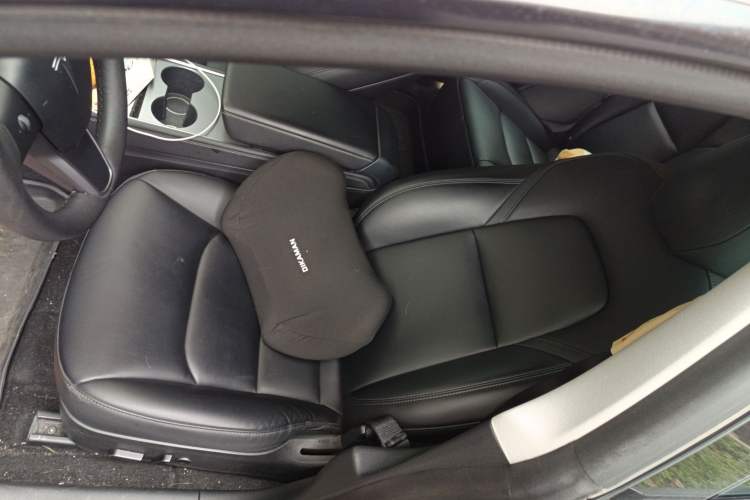 Used Tesla Model 3 2022 Rear-Wheel-Drive Version