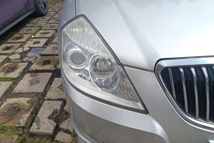 Used Buick Excelle 2011 1.6 LE-AT
