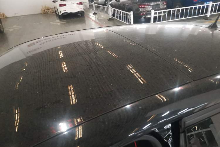 Used smart forfour 2018 0.9T 66 kW Pioneer Edition