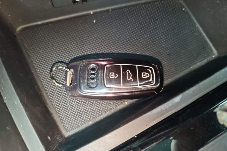 Used Audi A3 2024 A3L Limousine 35 TFSI Fashion Sport Model Interior 1