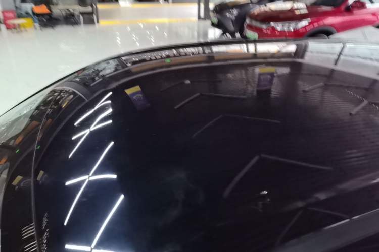 Used Wuling Bingo 2023 333km Enjoy+ Version