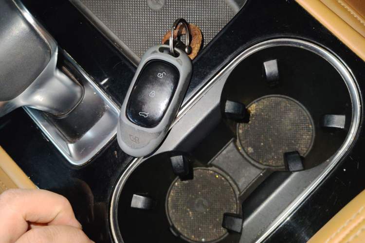 Used Li Auto ONE 2020 Extended-Range 6-Seater Version