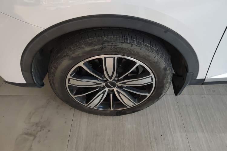 Used Haval H6 2021 1.5T Automatic Champion Edition