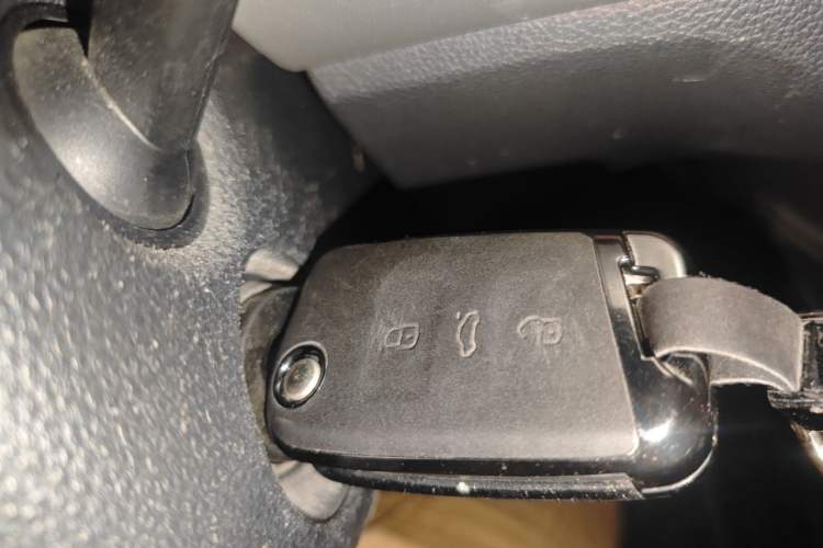 Used Volkswagen Lavida 2019 280TSI DSG Comfort Edition China VI standard
