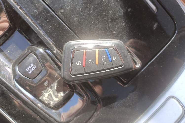 Used AION S 2023 Meizu 580 Lithium Iron Phosphate
