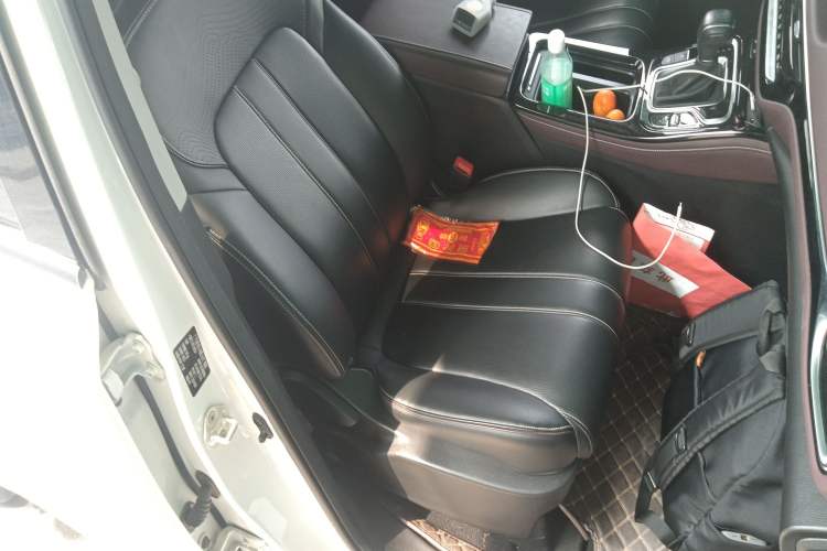 Used GAC Trumpchi M6 2023 PRO 270T DCT Luxury Edition