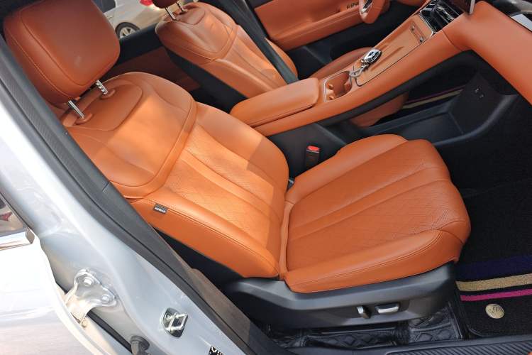 Used Wuling Xingguang S 2025 Model 510 km Flagship Version