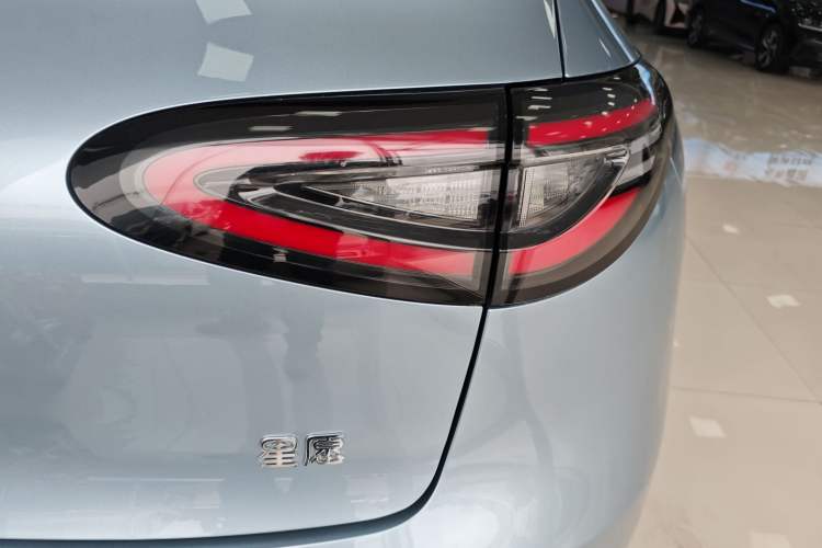 Used Geely Galaxy Geome 2025 310km Youth Edition Right Rear Taillight