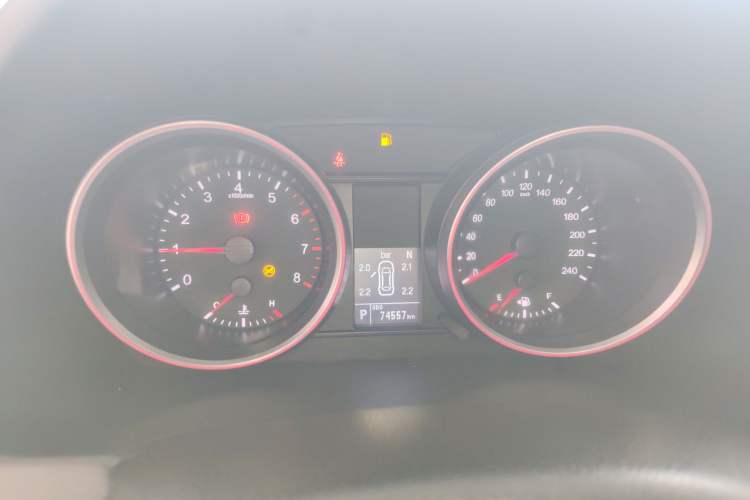 Used Haval M6 2018 1.5T DCT Two-Wheel Drive Elite Model