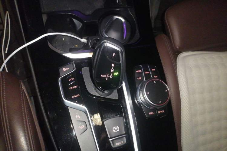 Used BMW X3 2021 xDrive28i M Sport Package