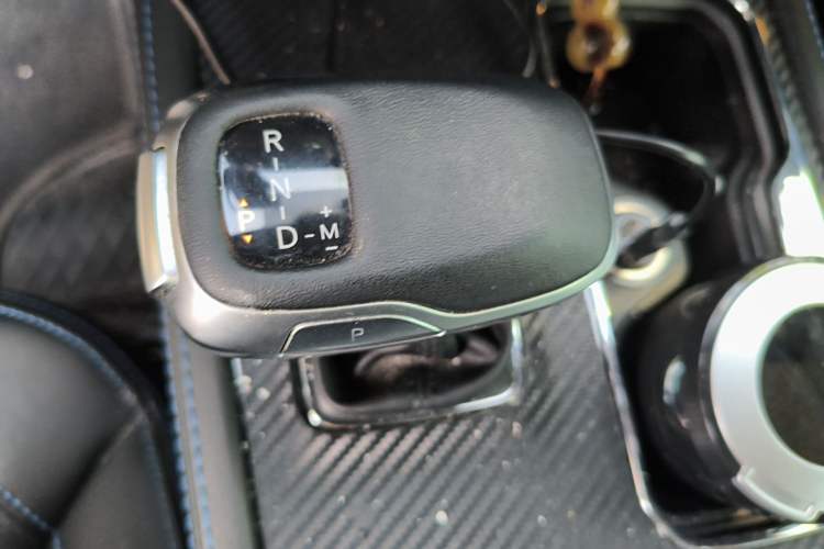 Used BAIC Off-Road BJ40 2024 2.0D Blade Hero Glory Edition
