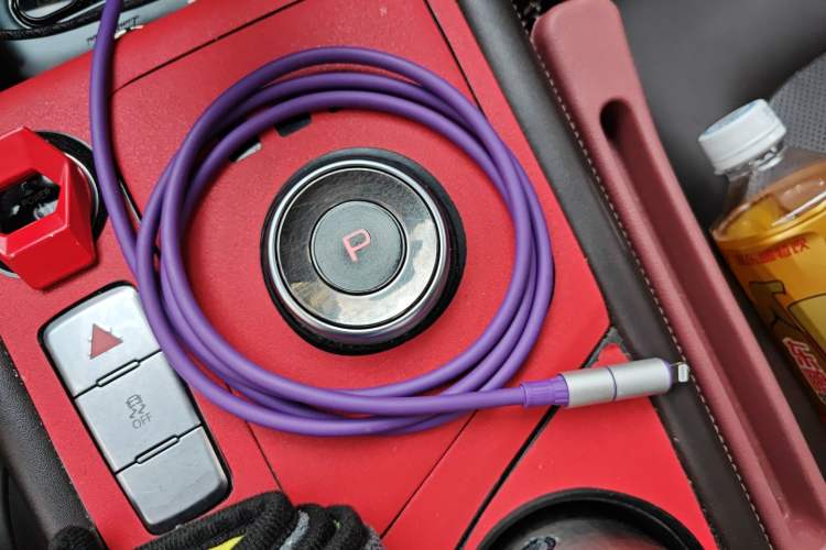 Used JAC iC5 2020 Luxury Prestige Edition