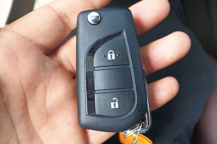 Used Toyota Corolla Cross 2022 2.0L Pioneer Edition Interior 1