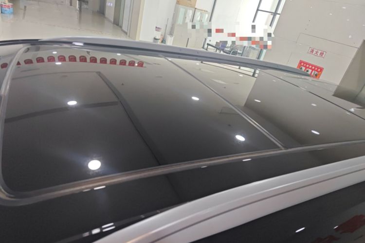 Used Chevrolet Blazer 2023 Light Hybrid 650T Model
