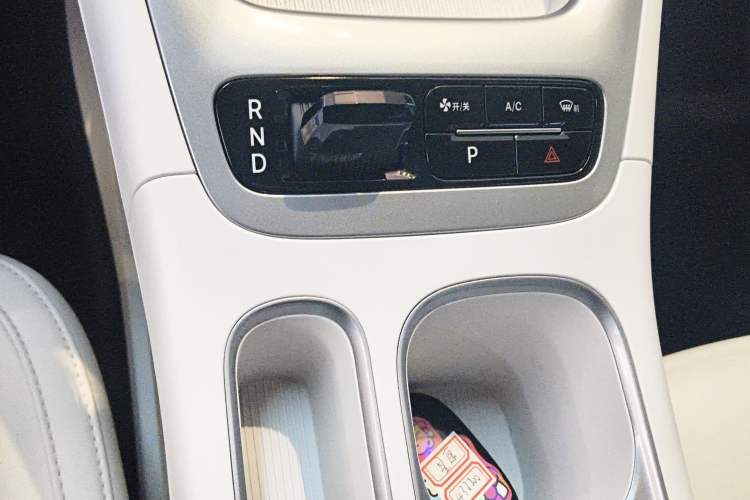 Used Geely Galaxy Geome 2025 310km Dream Edition