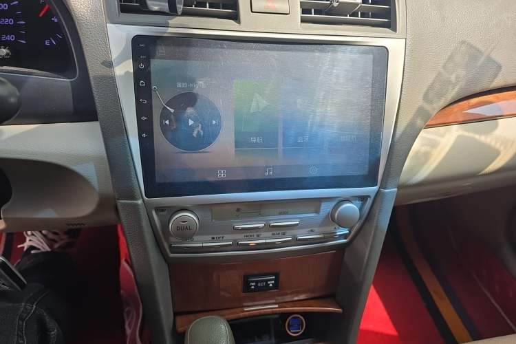 Used Toyota Camry 2013 200E Classic Elite Edition
