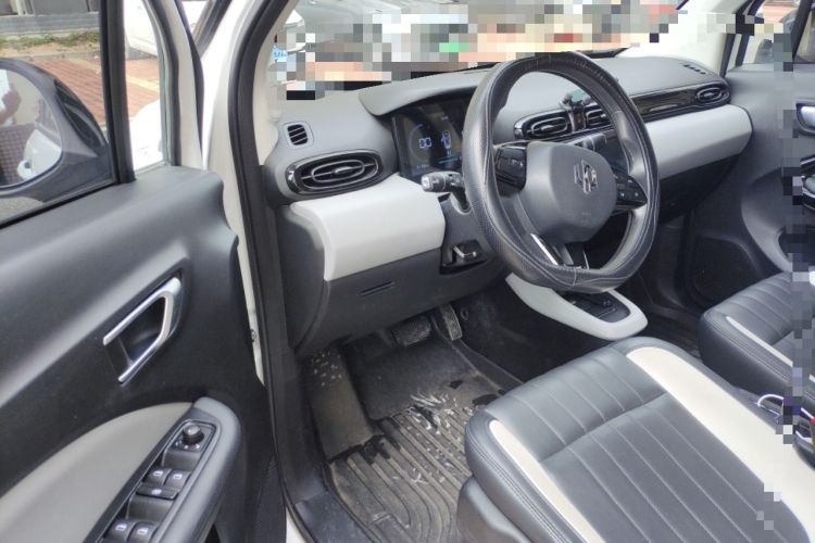 Used Leapmotor T03 2023 310 Lite Edition
