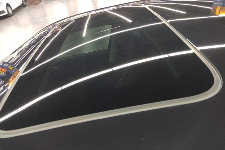 Used Volkswagen Lavida 2019 280TSI DSG Comfort Edition China VI standard Roof