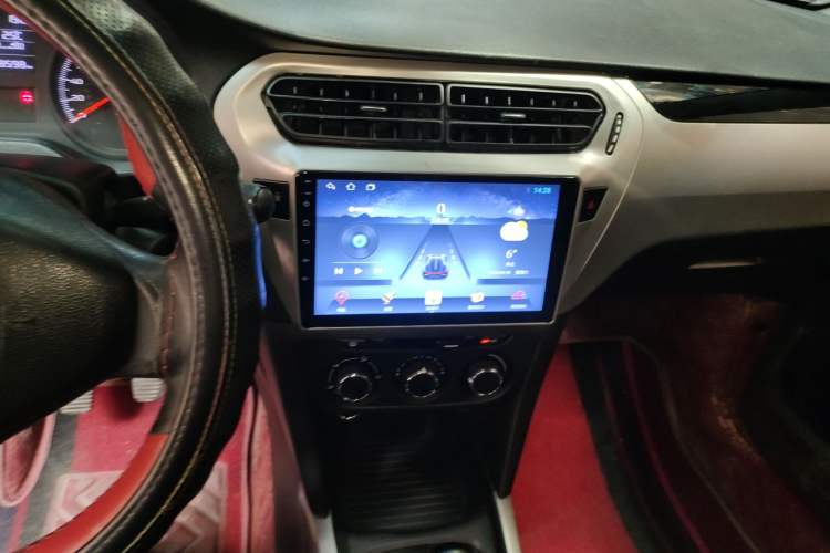 Used Peugeot 301 2018 1.6L Manual Comfort Edition
