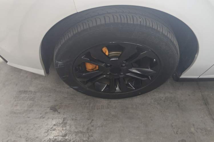 Used Dongfeng Aeolus Yixuan 2023 Mach Edition 1.5L Automatic Chasing Wind Version