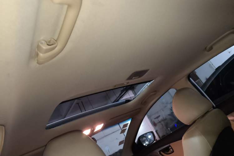 Used Hyundai Elantra (5th Generation / Langdong) 2012 1.6L Automatic Leading Model
