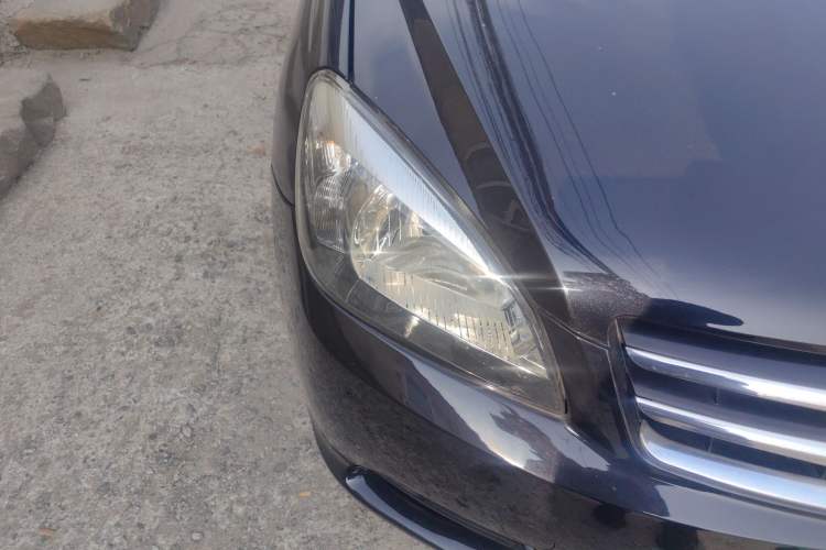 Used Great Wall C30 2013 1.5L Manual Luxury Model