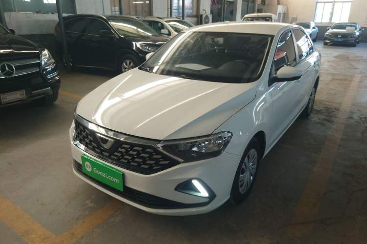 Used Jetta VA3 2021 1.5L Automatic "Upward Journey" Edition