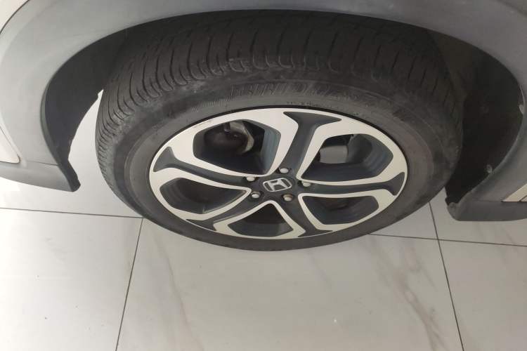 Used Honda XR-V 2017 1.8L EXi CVT Comfort Version
