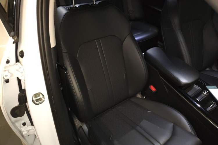 Used Kia K5 2021 270T CVVD Refreshed Edition
