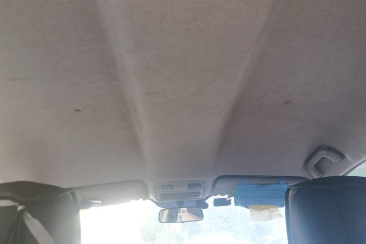 Used Geely Auto GX7 2015 Classic Edition 1.8L Manual - Exclusive for Online Retailers - China V Standard