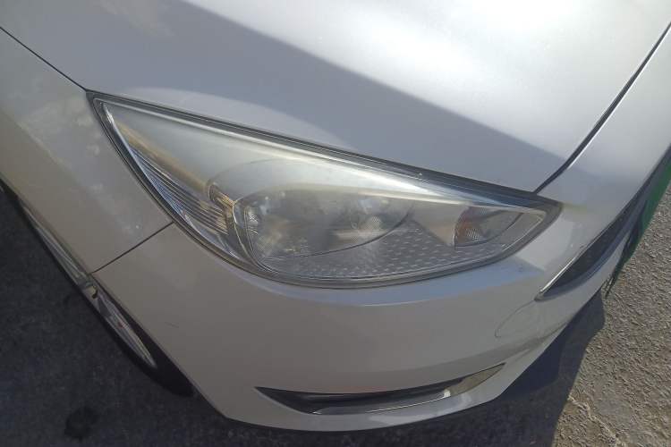 Used Ford Focus 2015 Hatchback EcoBoost 125 Automatic Supreme Style Edition
