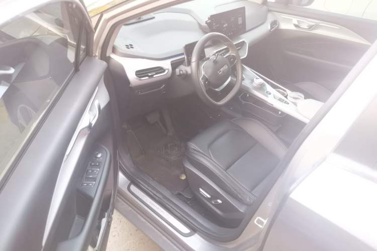 Used Geometry C 2020 Selected Range Edition 550 KM C++ Pro