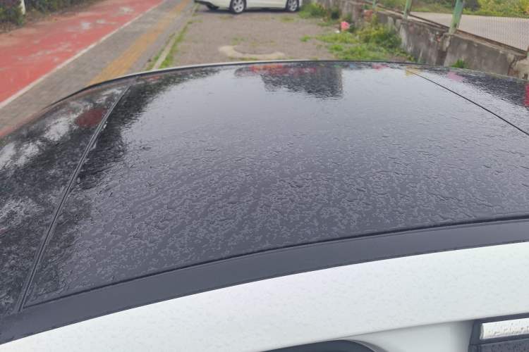 Used Mercedes-Benz A-Class 2022 Restyled A 200 L Sport Sedan Dynamic Version Roof