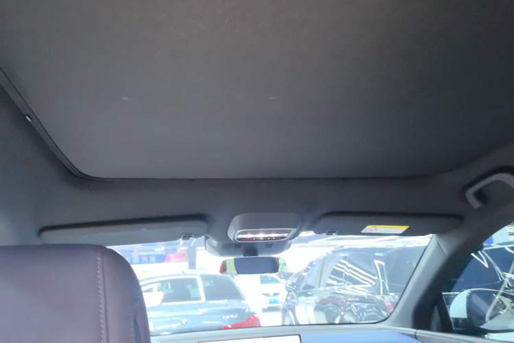 Used XPeng G6 2024 580 Long-Range Plus