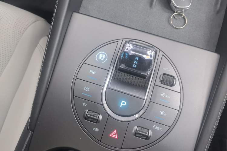 Used BYD Seal 06 New Energy 2025 DM-i Smart Drive 120KM Deluxe Model