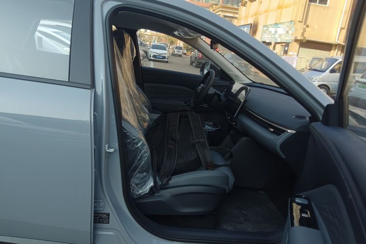 Used ARCFOX T1 2025 Model 320 PRO
